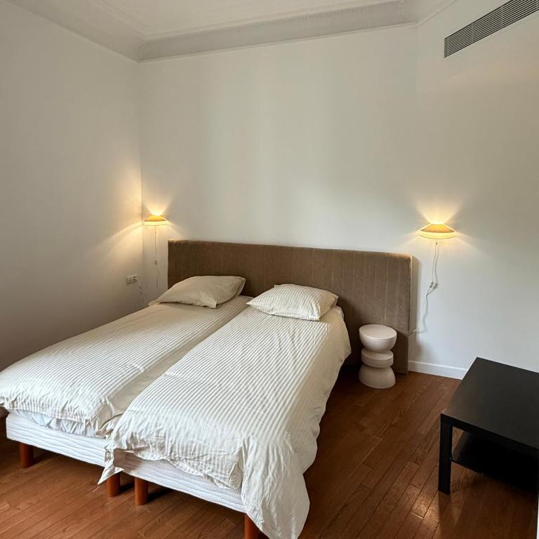 Central Champs Élysée - High Luxury 2 Bedroom Apartment - Appartement 2 Chambres - 5