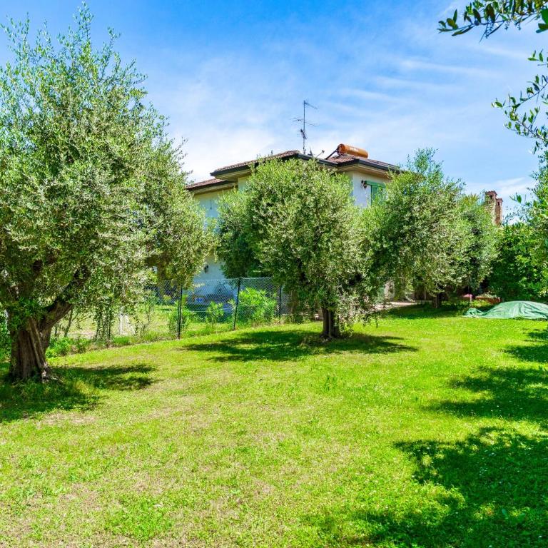 The Terrace on Lake Garda - lake view - Apartment mit 1 Schlafzimmer - 5