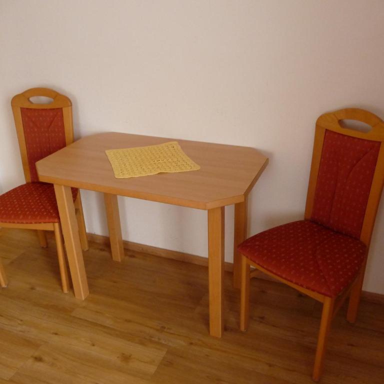 Gasthof Waldhof - Double Room - 3
