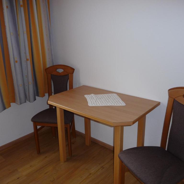 Gasthof Waldhof - Double Room - 4