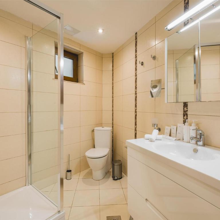 Radisson Resort Ruza Vjetrova - Two-Bedroom Apartment - 4