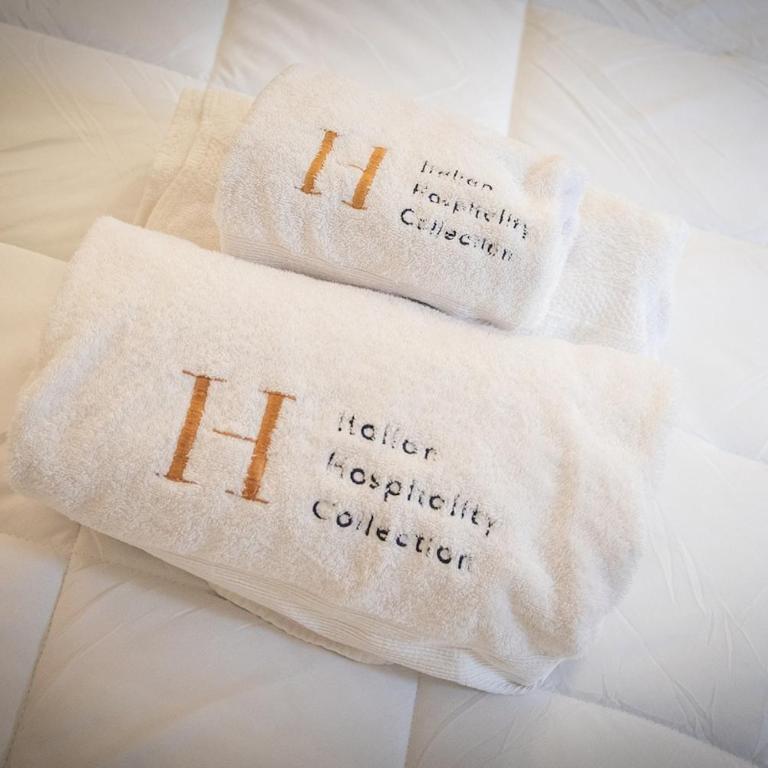 the Heart of Turin Center - One-Bedroom Apartment - 10