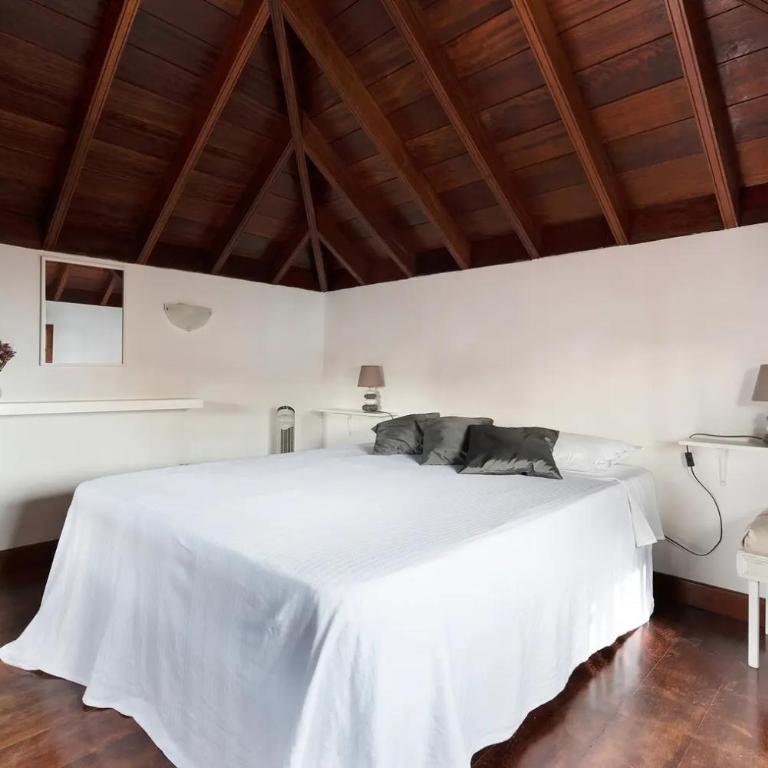 Villa La Relva - Terraza y Jacuzzi - Casa de 3 dormitorios - 14