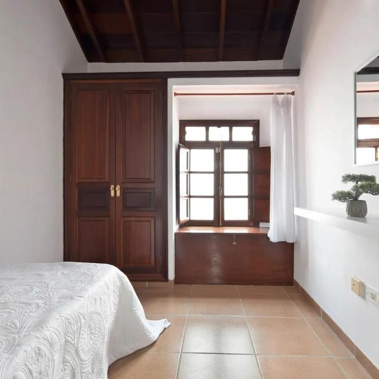 Villa La Relva - Terraza y Jacuzzi - Casa de 3 dormitorios - 17