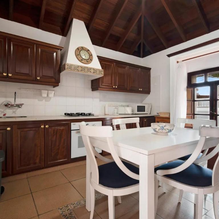 Villa La Relva - Terraza y Jacuzzi - Casa de 3 dormitorios - 8