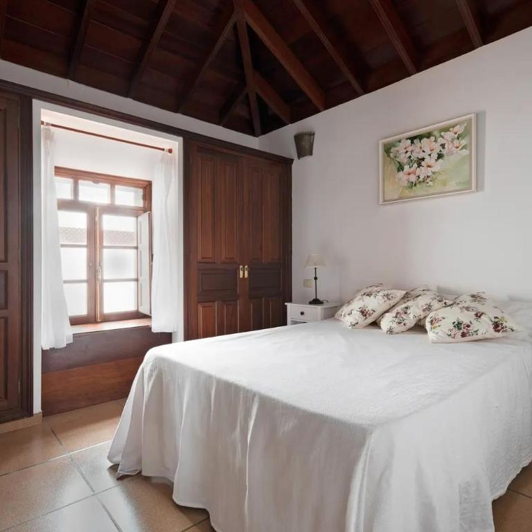 Villa La Relva - Terraza y Jacuzzi - Casa de 3 dormitorios - 20