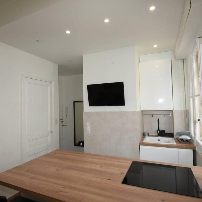 Nice Signature Trachel - Appartement 1 Chambre - 5