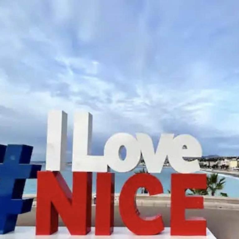 Nice Signature Trachel - Appartement 1 Chambre - 7
