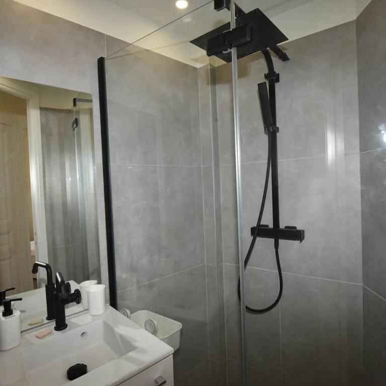 Nice Signature Trachel - Appartement 1 Chambre - 9