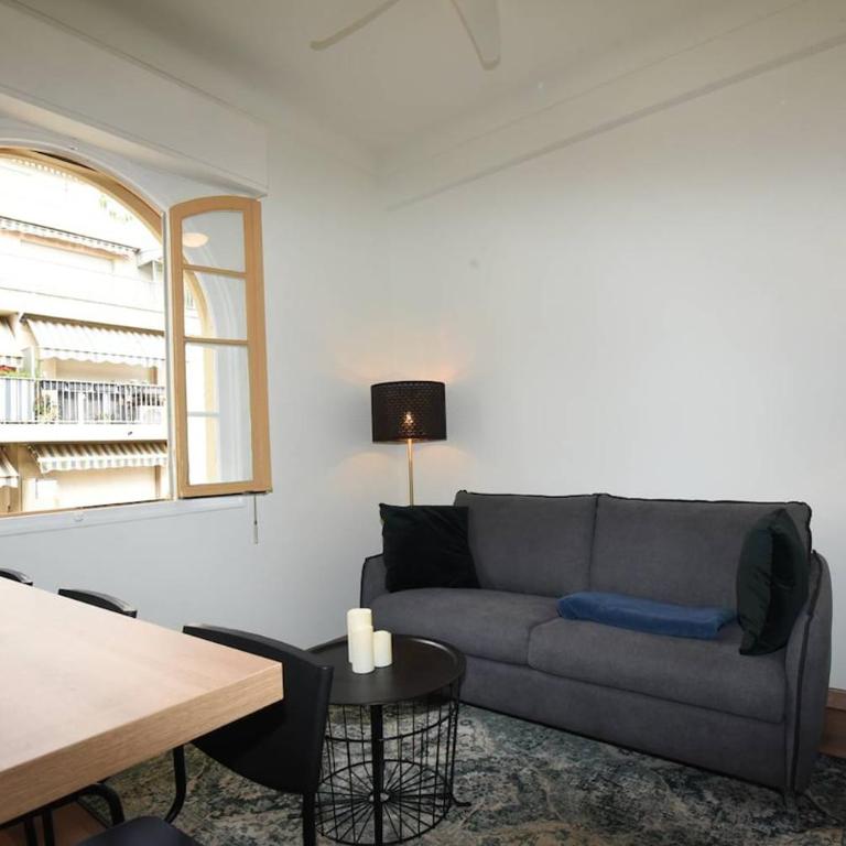 Nice Signature Trachel - Appartement 1 Chambre - 10