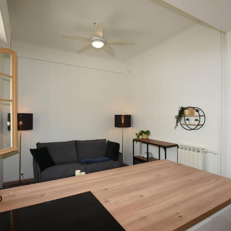 Nice Signature Trachel - Appartement 1 Chambre - 11