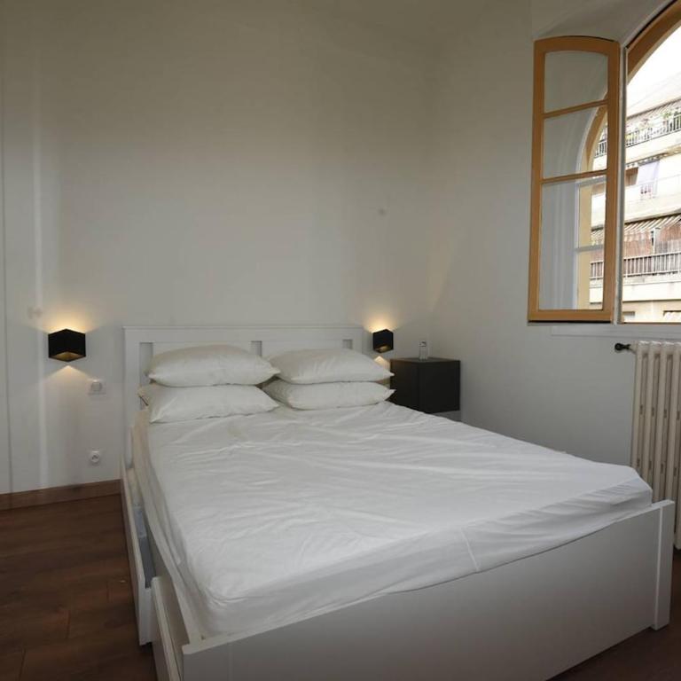 Nice Signature Trachel - Appartement 1 Chambre - 13