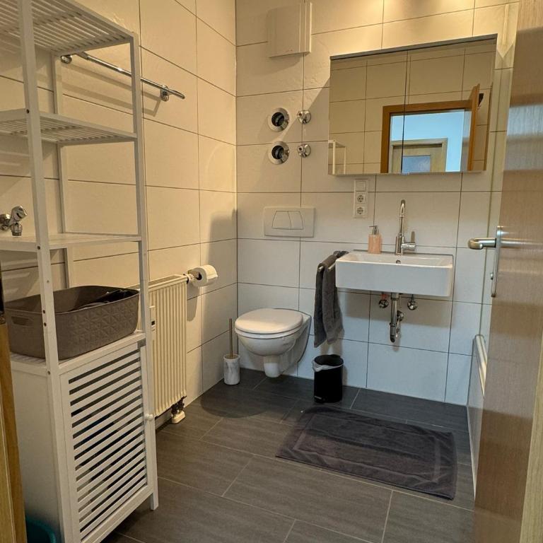 Rebekkas City Apartment - Apartment mit 2 Schlafzimmern - 30