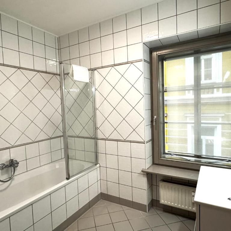 ParkSide by BestChoice - Self Check-in with Parking Option - Apartment mit 1 Schlafzimmer - 9