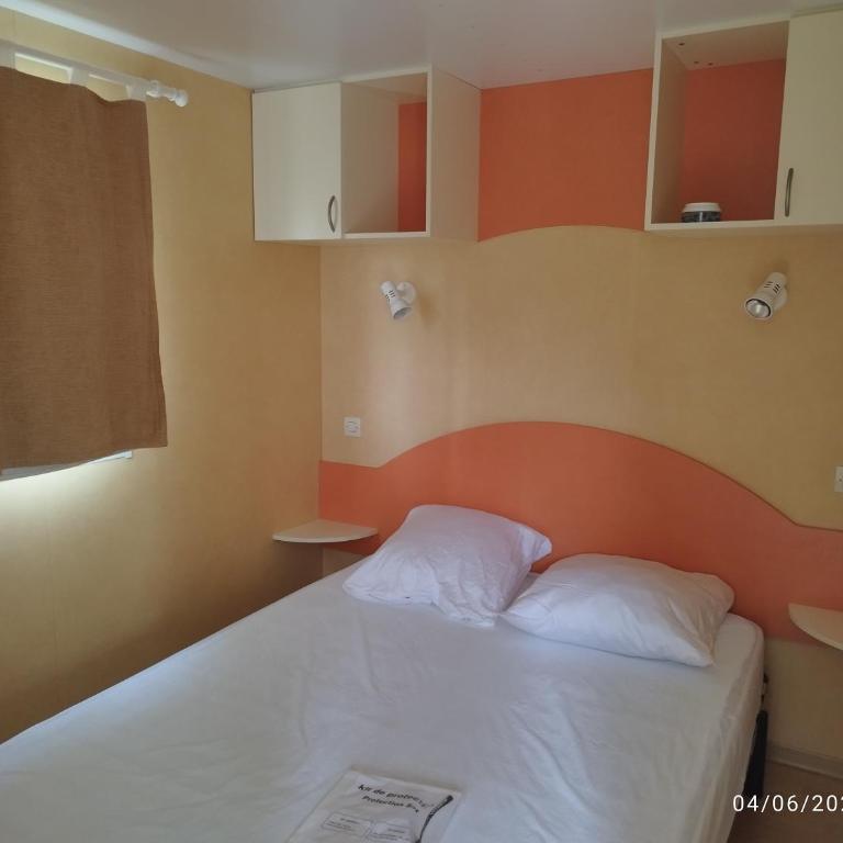 Camping Del Padel - Mobile Home - 3
