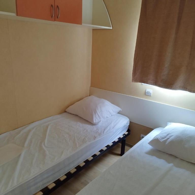 Camping Del Padel - Mobile Home - 1