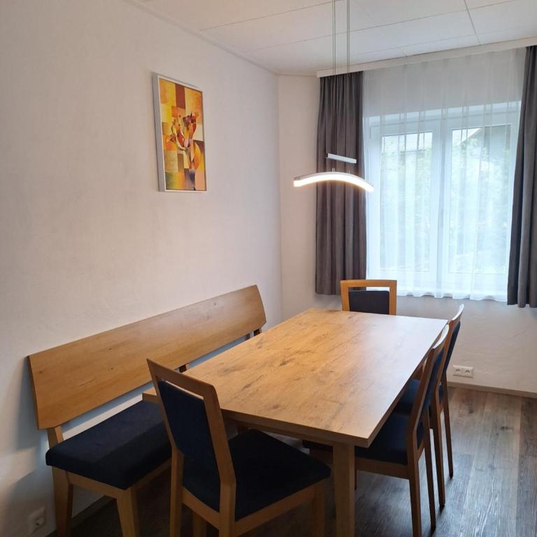 boutique appartementsKOFLER - Apartment mit 2 Schlafzimmern und Balkon (4 Erwachsene) - 11