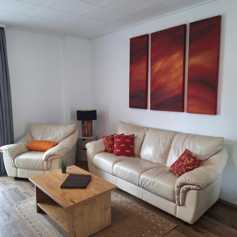 boutique appartementsKOFLER - Apartment mit 2 Schlafzimmern und Balkon (4 Erwachsene) - 9