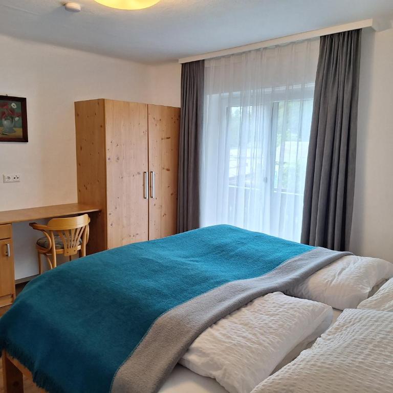 boutique appartementsKOFLER - Apartment mit 2 Schlafzimmern und Balkon (4 Erwachsene) - 8