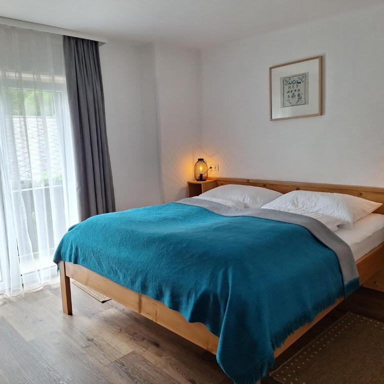boutique appartementsKOFLER - Apartment mit 2 Schlafzimmern und Balkon (4 Erwachsene) - 10