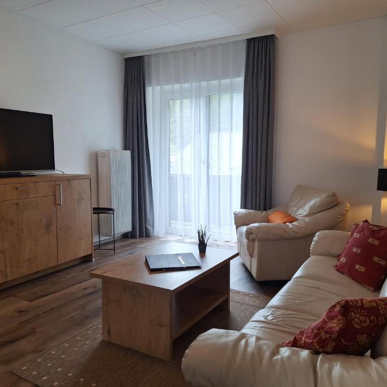 boutique appartementsKOFLER - Apartment mit 2 Schlafzimmern und Balkon (4 Erwachsene) - 7