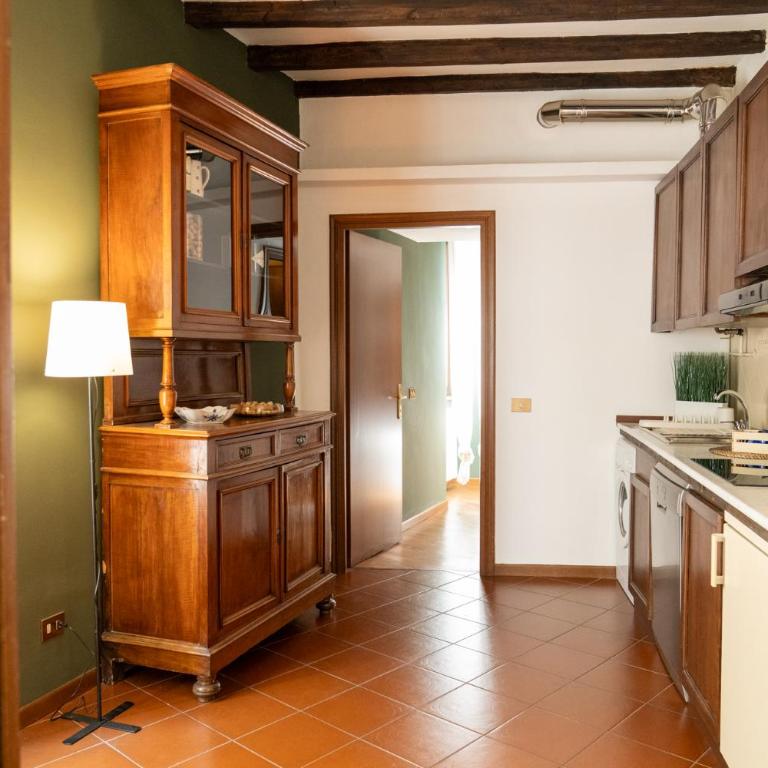 LP Apartments - Navigli View - Appartamento con 1 Camera da Letto - 12