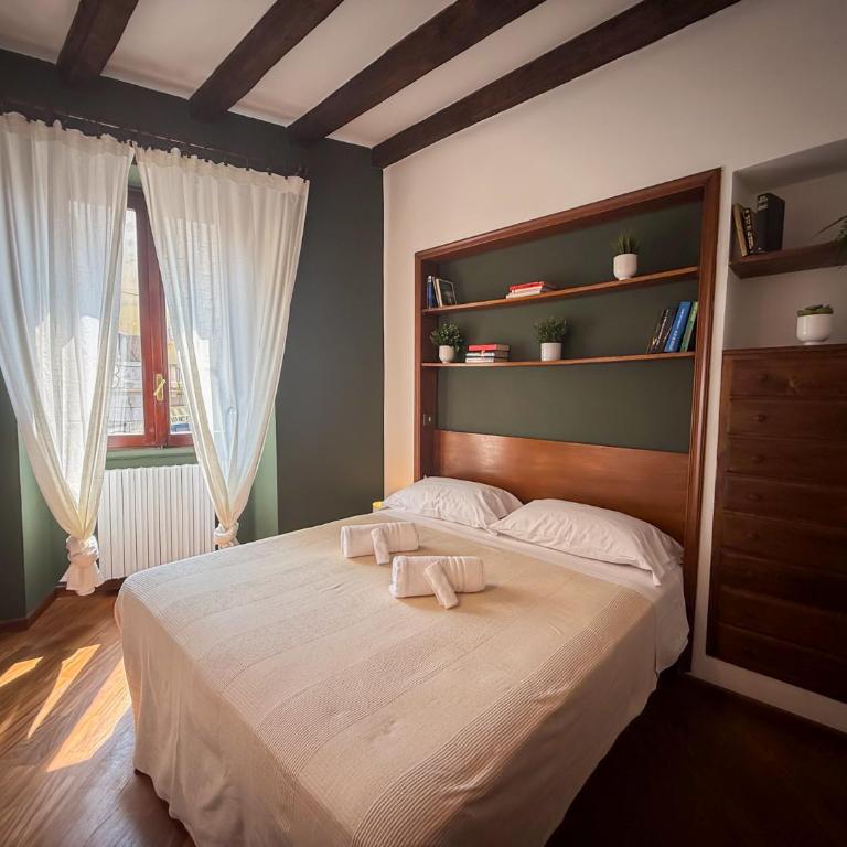 LP Apartments - Navigli View - Appartamento con 1 Camera da Letto - 7