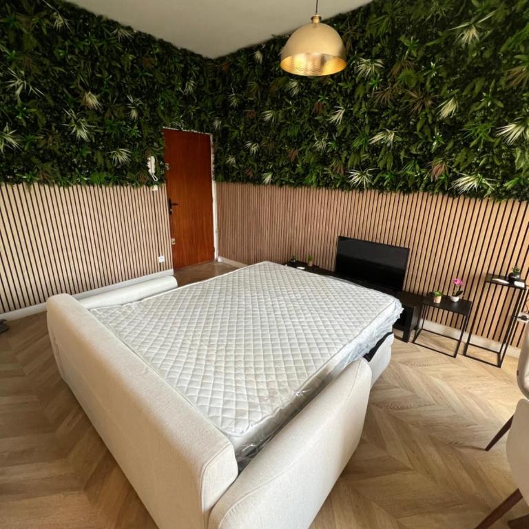 Appartement au pied des remparts - One-Bedroom Apartment - 5