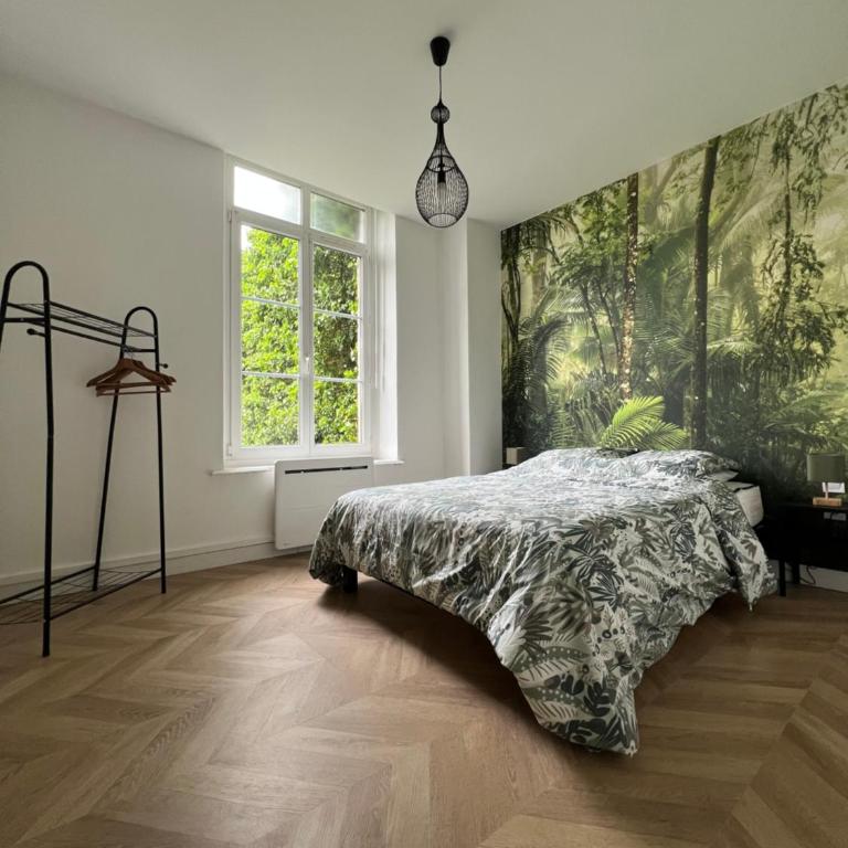 Appartement au pied des remparts - One-Bedroom Apartment - 8