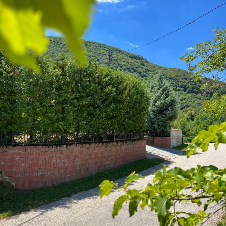 Studio apartman Firdaus-Bihać, Dobrenica bb - One-Bedroom House - 30