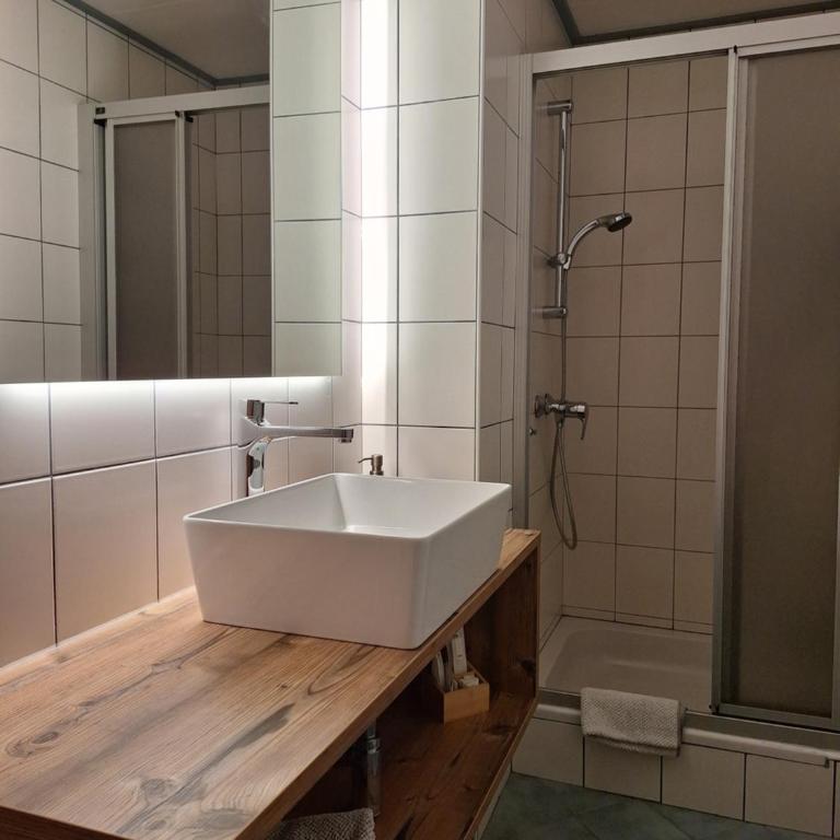 boutique appartementsKOFLER - Apartment mit 2 Schlafzimmern und Balkon (4 Erwachsene) - 12