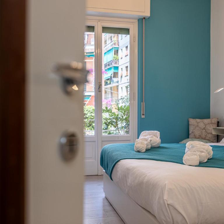 CASA BIANCA - Il tuo rifugio a Santa Margherita - Appartamento Standard con 3 Camere da Letto - 16