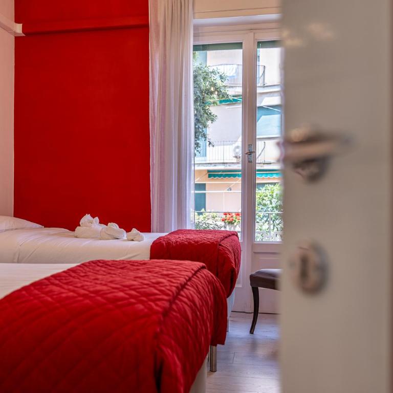 CASA BIANCA - Il tuo rifugio a Santa Margherita - Appartamento Standard con 3 Camere da Letto - 20