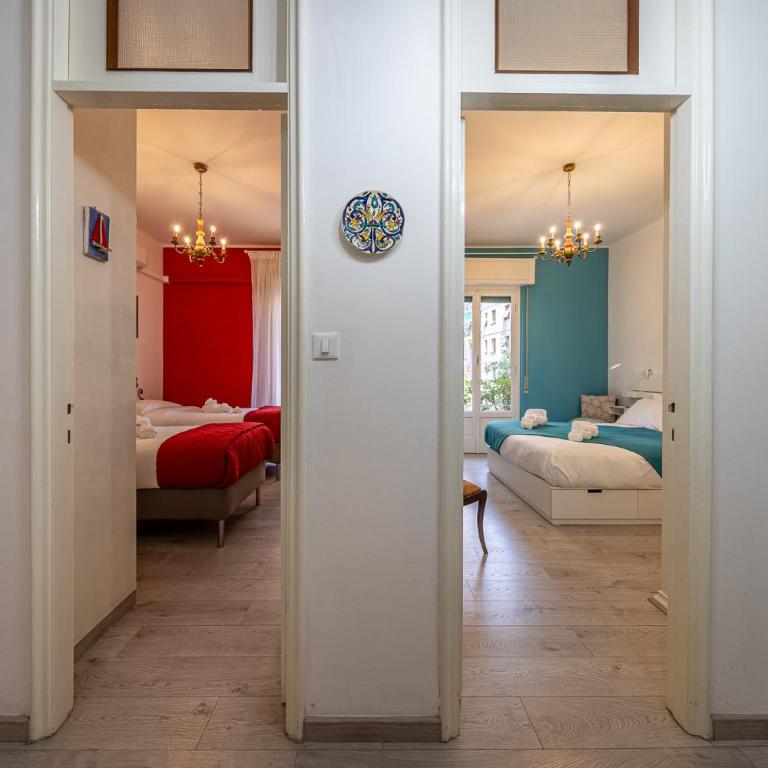 CASA BIANCA - Il tuo rifugio a Santa Margherita - Appartamento Standard con 3 Camere da Letto - 15