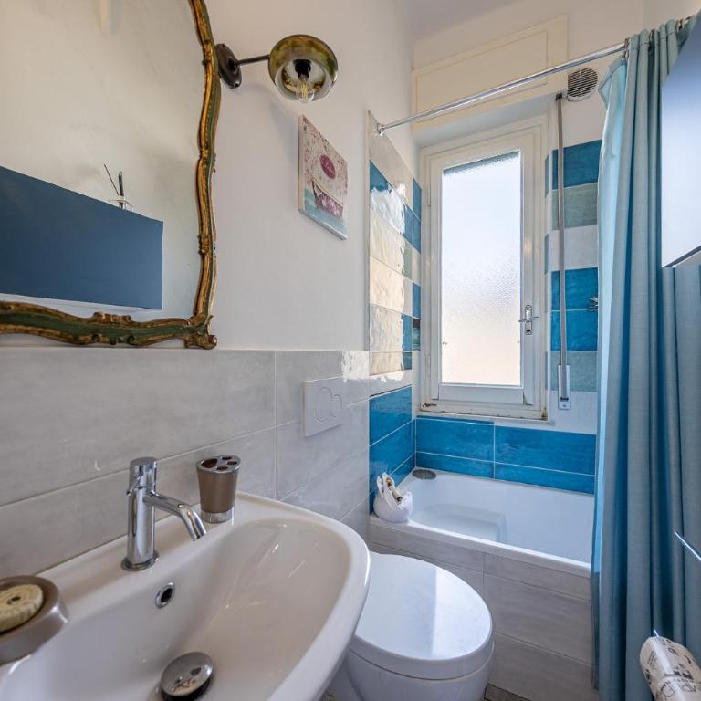 CASA BIANCA - Il tuo rifugio a Santa Margherita - Appartamento Standard con 3 Camere da Letto - 31