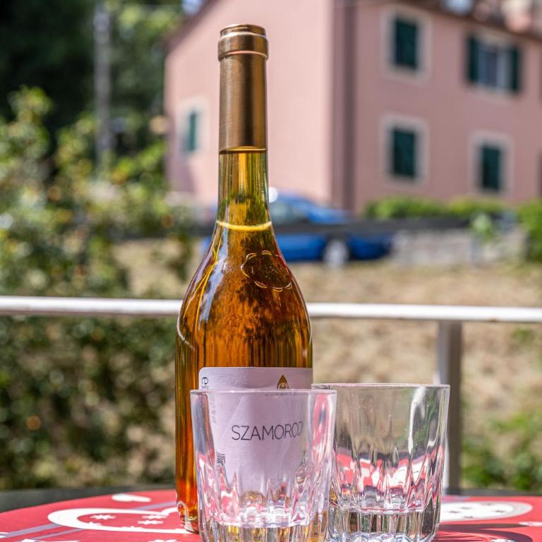 CASA BIANCA - Il tuo rifugio a Santa Margherita - Appartamento Standard con 3 Camere da Letto - 6
