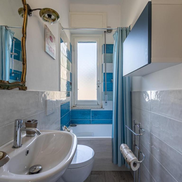 CASA BIANCA - Il tuo rifugio a Santa Margherita - Appartamento Standard con 3 Camere da Letto - 30