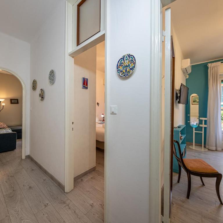 CASA BIANCA - Il tuo rifugio a Santa Margherita - Appartamento Standard con 3 Camere da Letto - 26