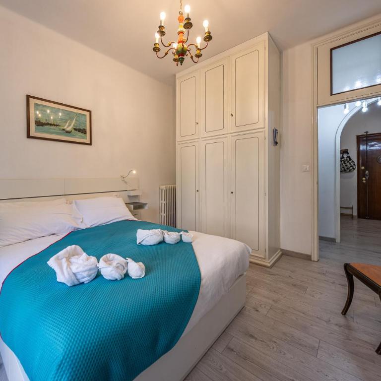 CASA BIANCA - Il tuo rifugio a Santa Margherita - Appartamento Standard con 3 Camere da Letto - 19