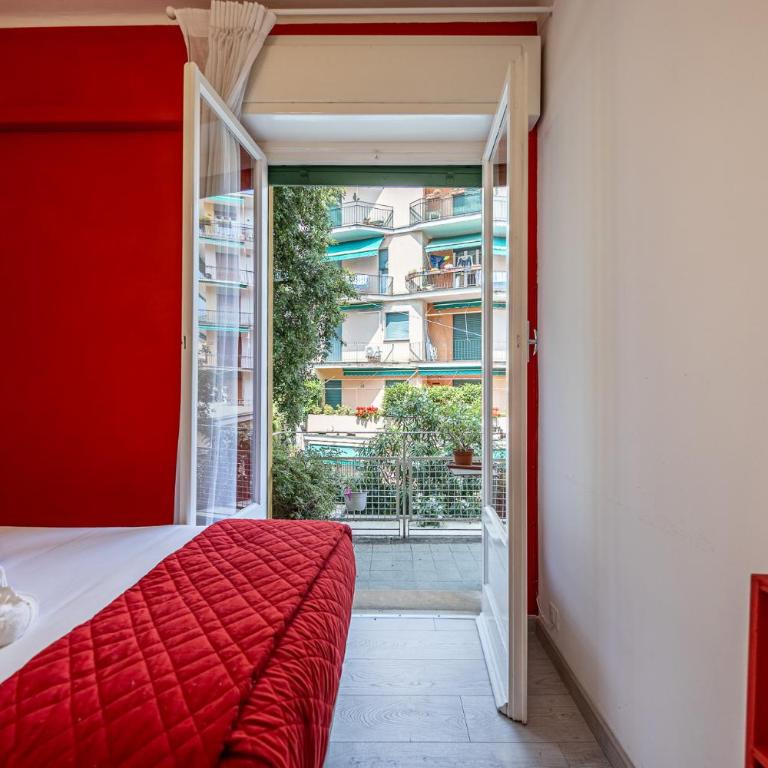 CASA BIANCA - Il tuo rifugio a Santa Margherita - Appartamento Standard con 3 Camere da Letto - 22