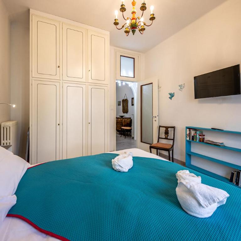 CASA BIANCA - Il tuo rifugio a Santa Margherita - Appartamento Standard con 3 Camere da Letto - 18