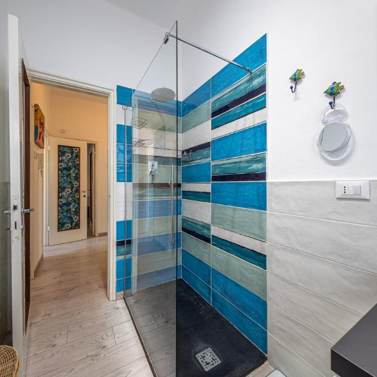 CASA BIANCA - Il tuo rifugio a Santa Margherita - Appartamento Standard con 3 Camere da Letto - 35