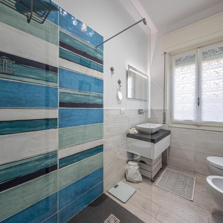 CASA BIANCA - Il tuo rifugio a Santa Margherita - Appartamento Standard con 3 Camere da Letto - 33