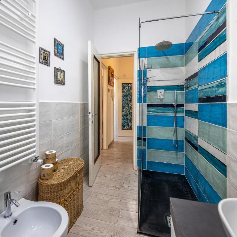 CASA BIANCA - Il tuo rifugio a Santa Margherita - Appartamento Standard con 3 Camere da Letto - 36