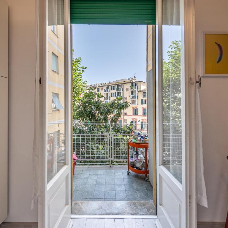 CASA BIANCA - Il tuo rifugio a Santa Margherita - Appartamento Standard con 3 Camere da Letto - 11