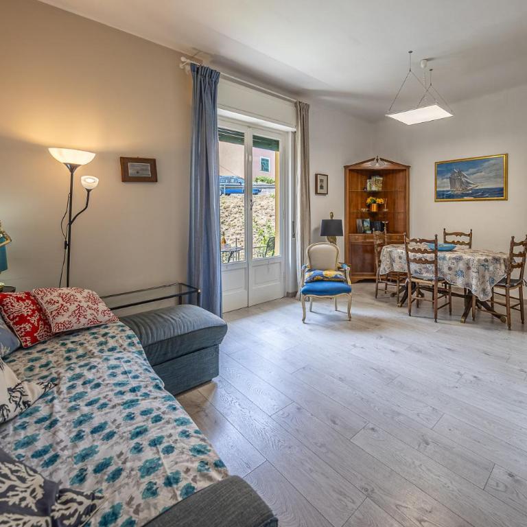 CASA BIANCA - Il tuo rifugio a Santa Margherita - Appartamento Standard con 3 Camere da Letto - 9