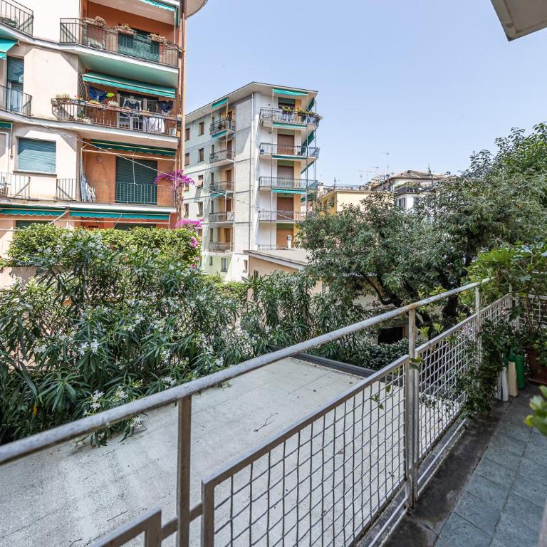 CASA BIANCA - Il tuo rifugio a Santa Margherita - Appartamento Standard con 3 Camere da Letto - 23