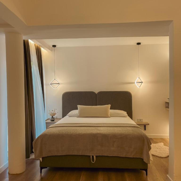 Casa Nita - Apartman sa Pogledom na Vrt - 8