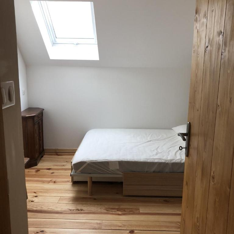 La Grange des Riders - Standard Apartment - 11