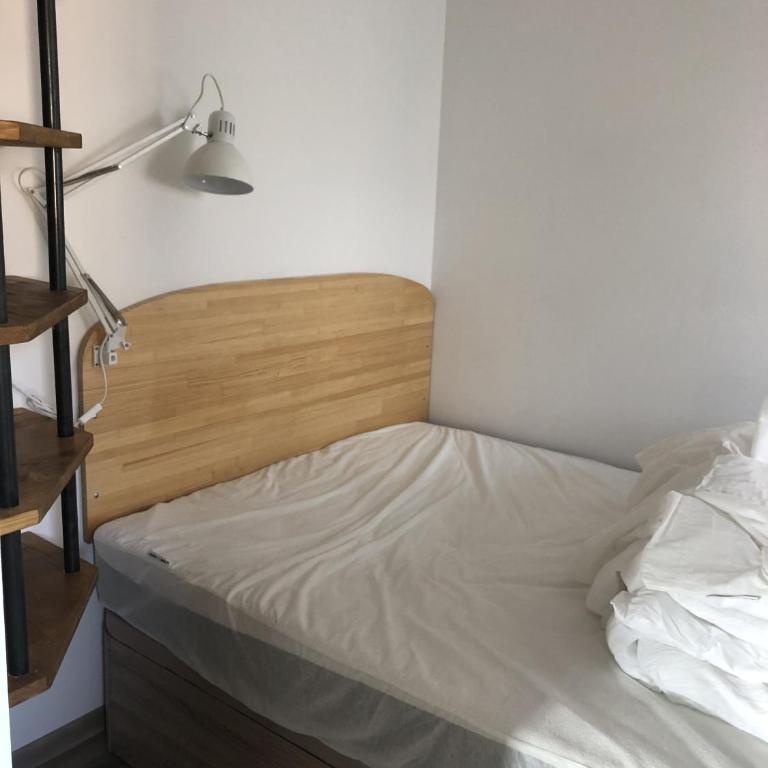 La Grange des Riders - Apartment mit Dusche - 13